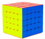 Кубик 5х5 GAN 562M Магнитный